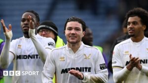 Sheffield United: Opinion – Callum O’Hare the brightest spark in Blades’ resurgence